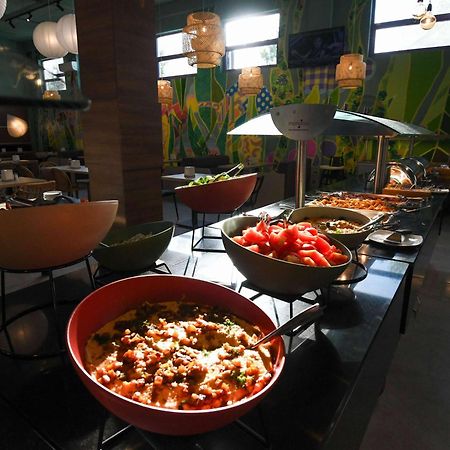 Ibis Styles Venus 호텔 외부 사진