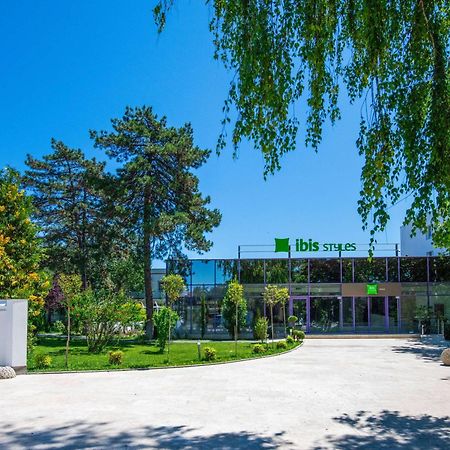 Ibis Styles Venus 호텔 외부 사진
