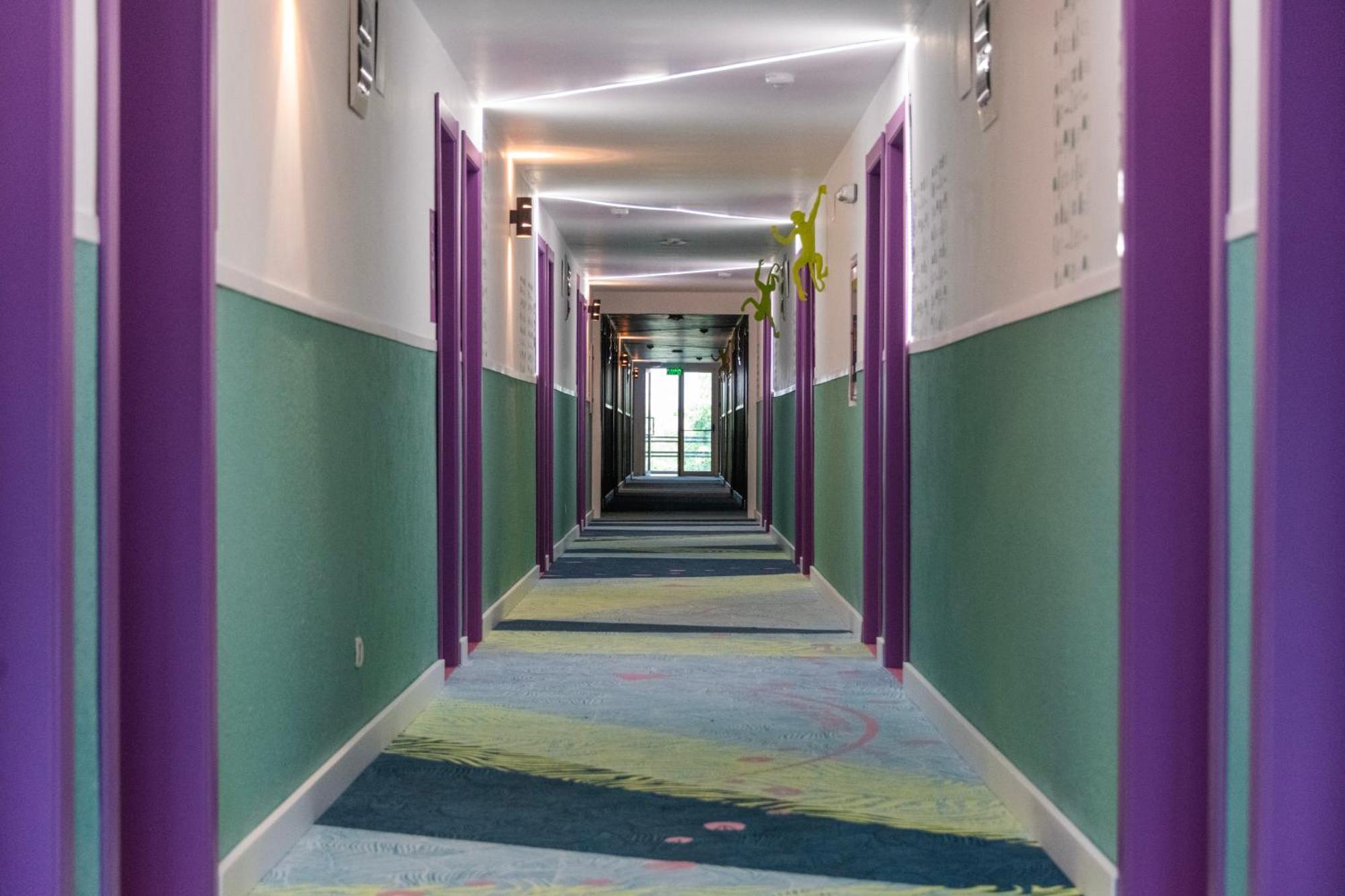 Ibis Styles Venus 호텔 외부 사진