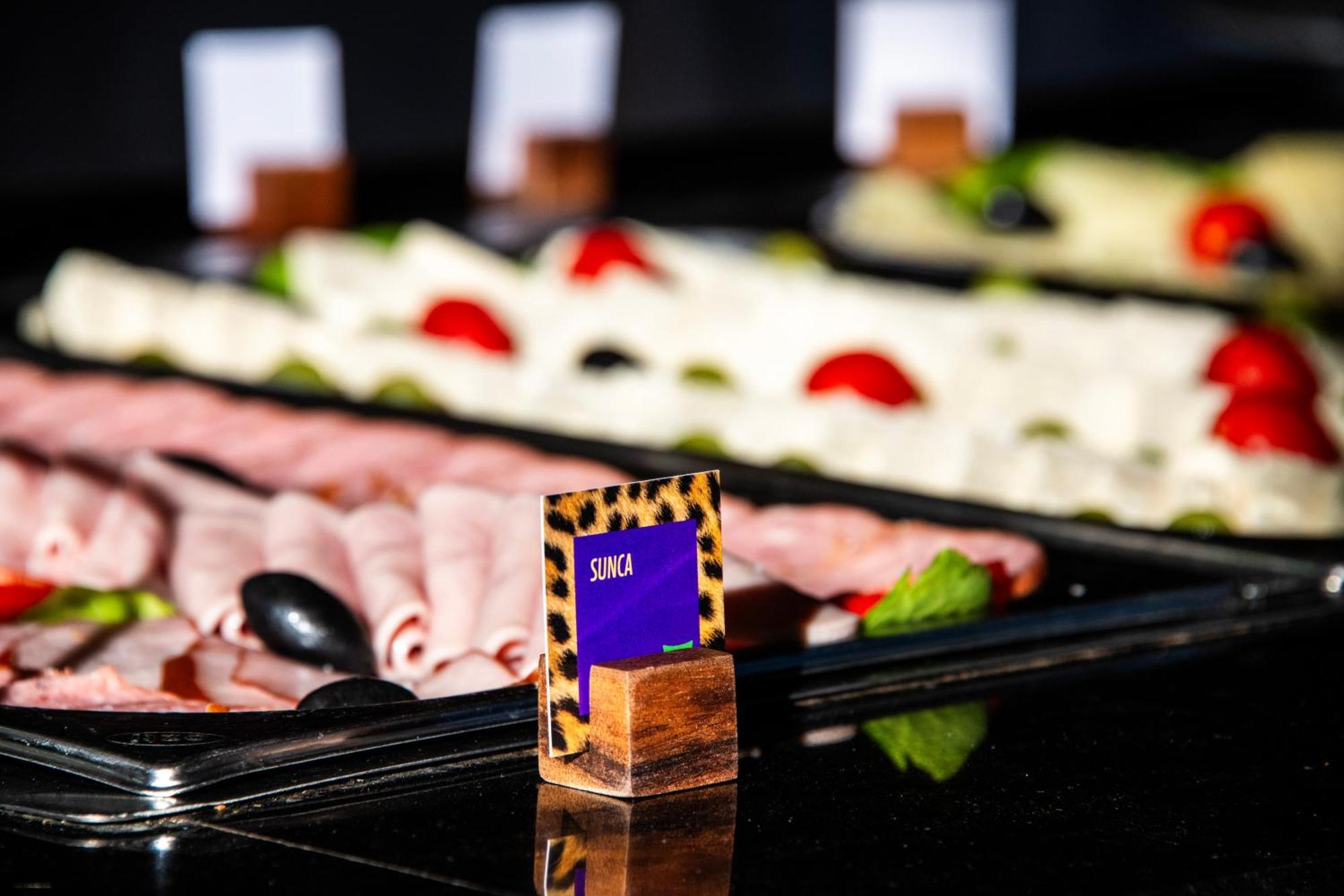 Ibis Styles Venus 호텔 외부 사진