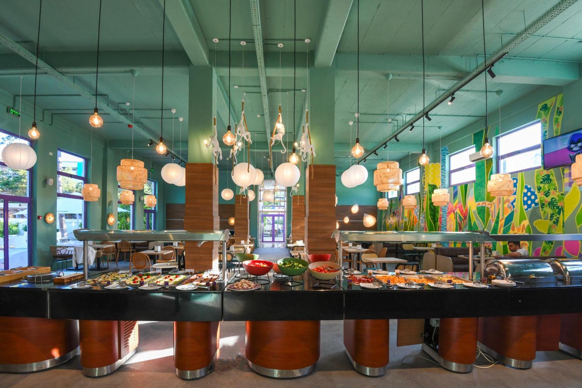Ibis Styles Venus 호텔 외부 사진