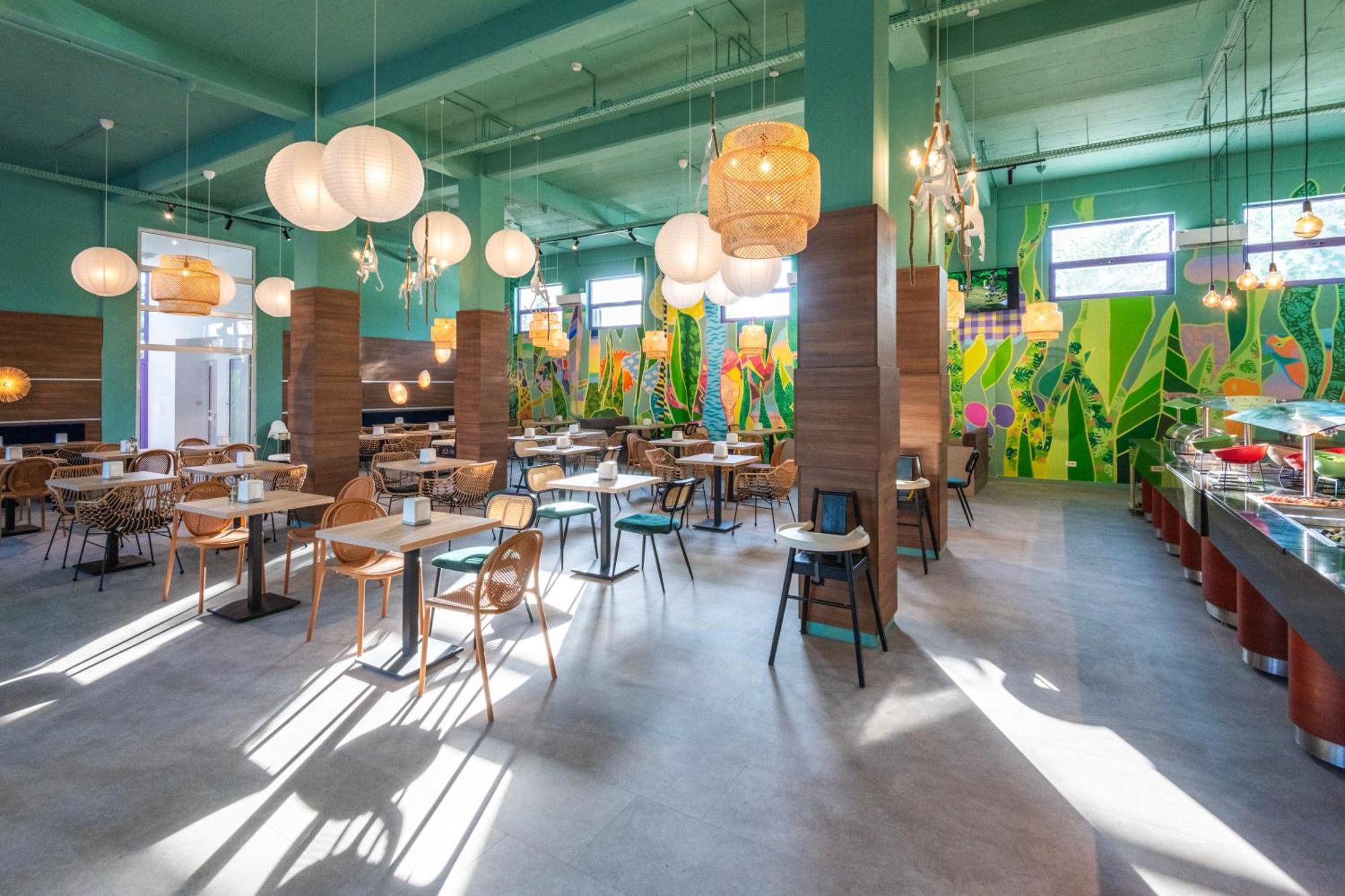 Ibis Styles Venus 호텔 외부 사진