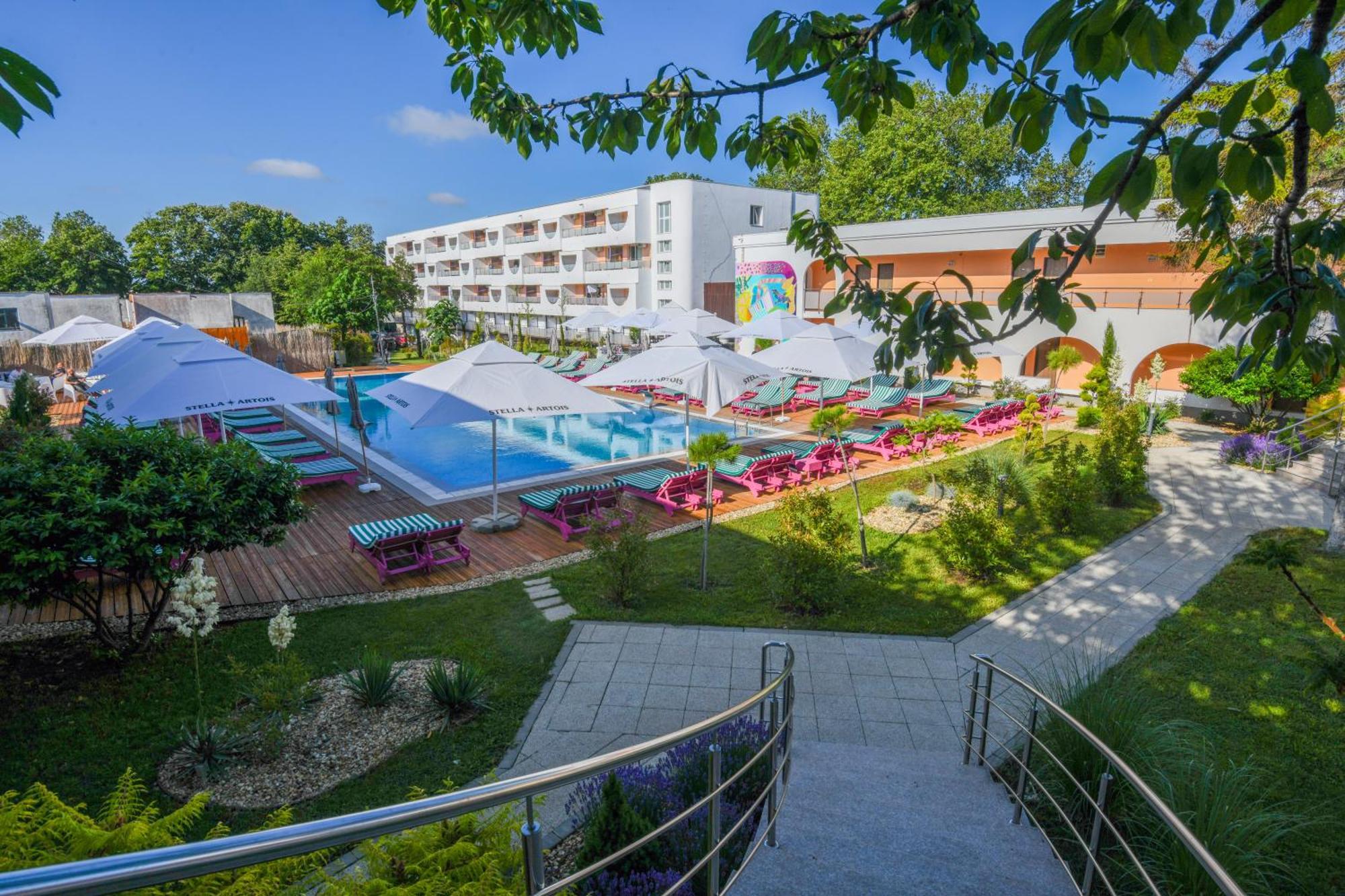 Ibis Styles Venus 호텔 외부 사진