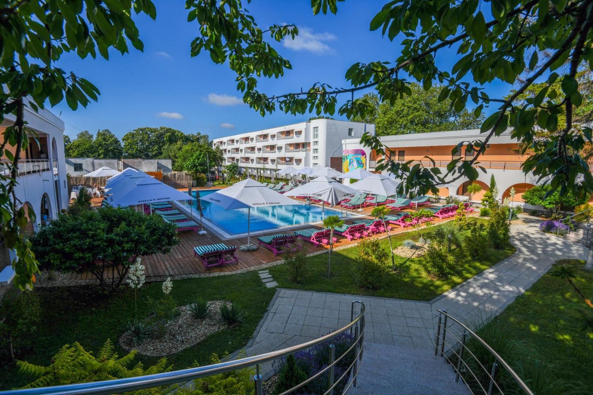 Ibis Styles Venus 호텔 외부 사진