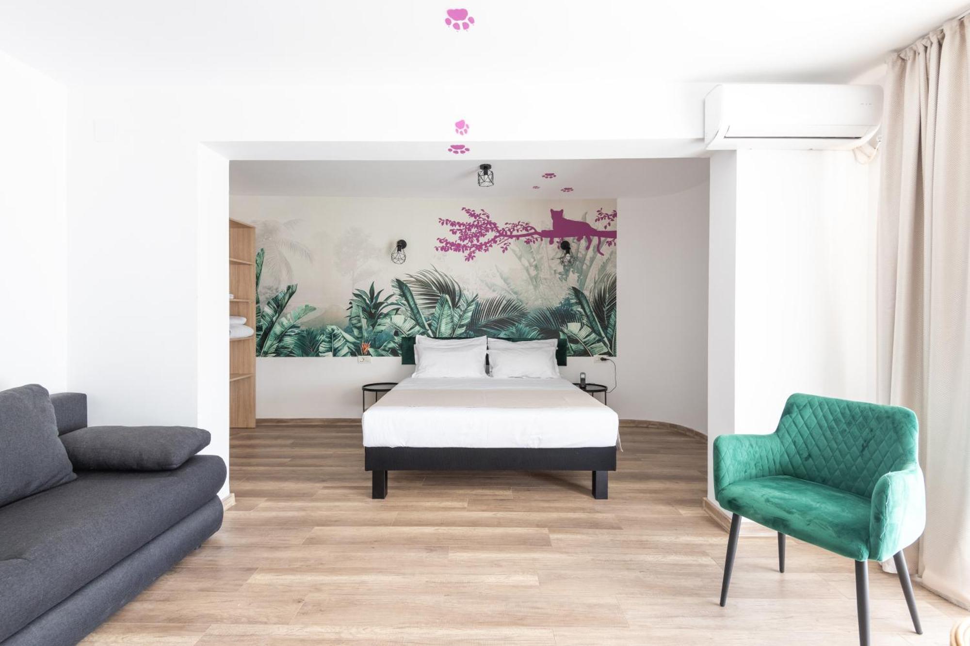 Ibis Styles Venus 호텔 외부 사진