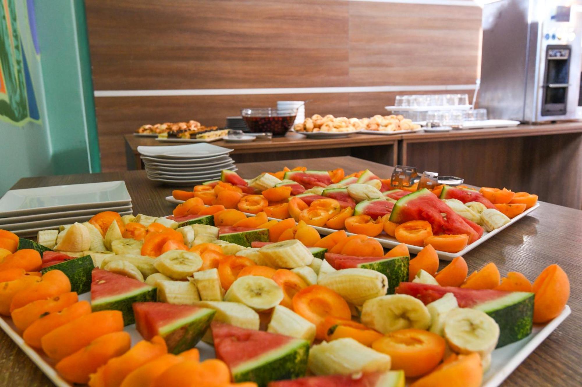 Ibis Styles Venus 호텔 외부 사진