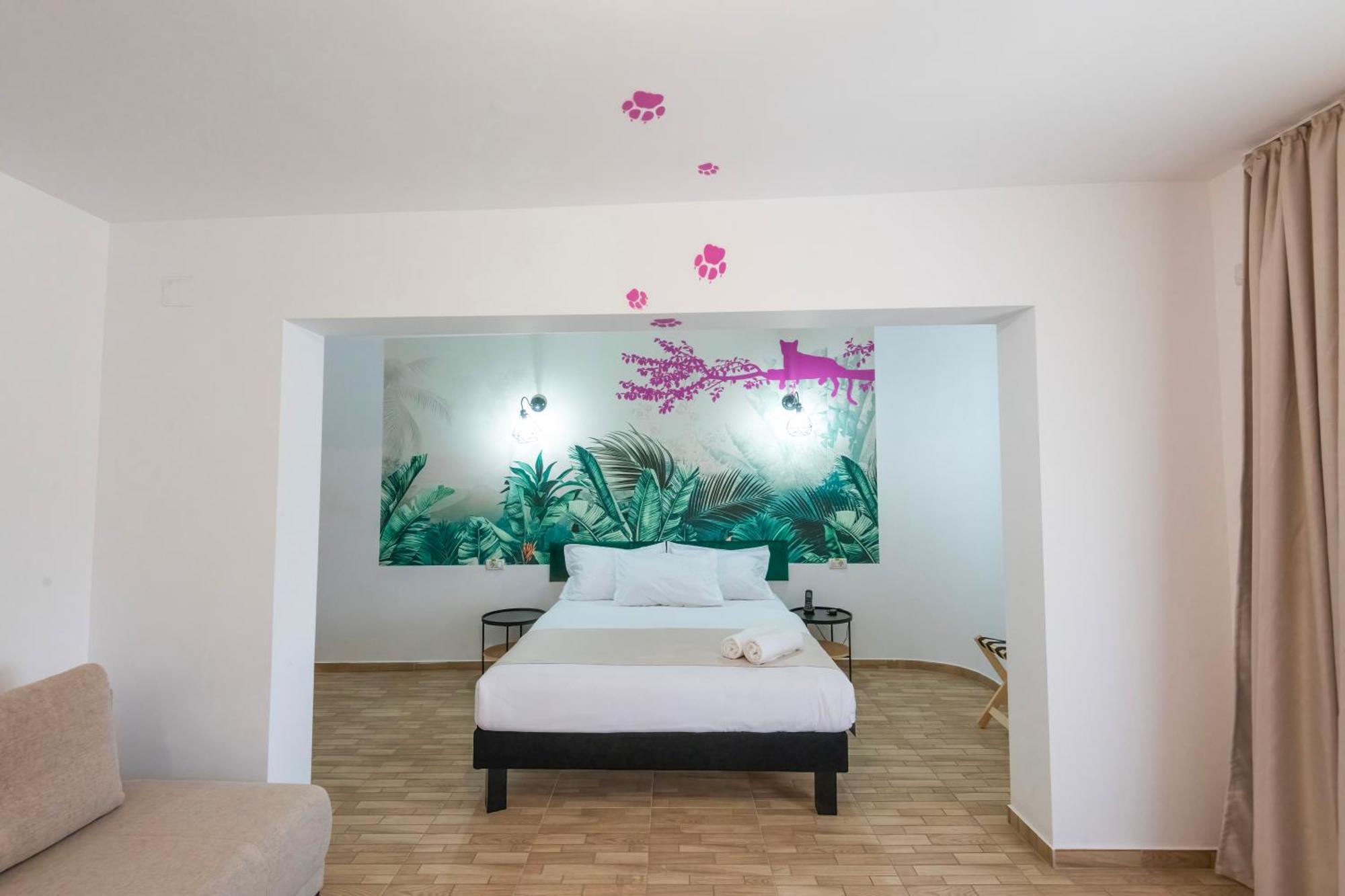Ibis Styles Venus 호텔 외부 사진
