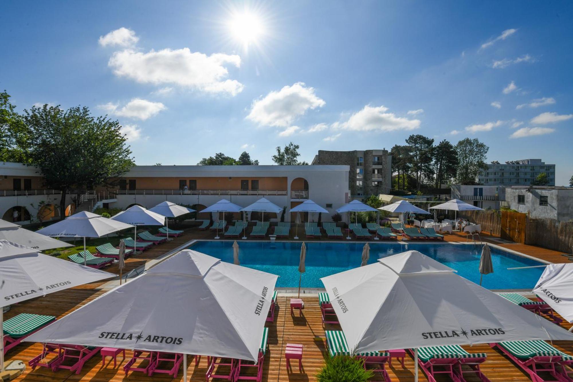 Ibis Styles Venus 호텔 외부 사진