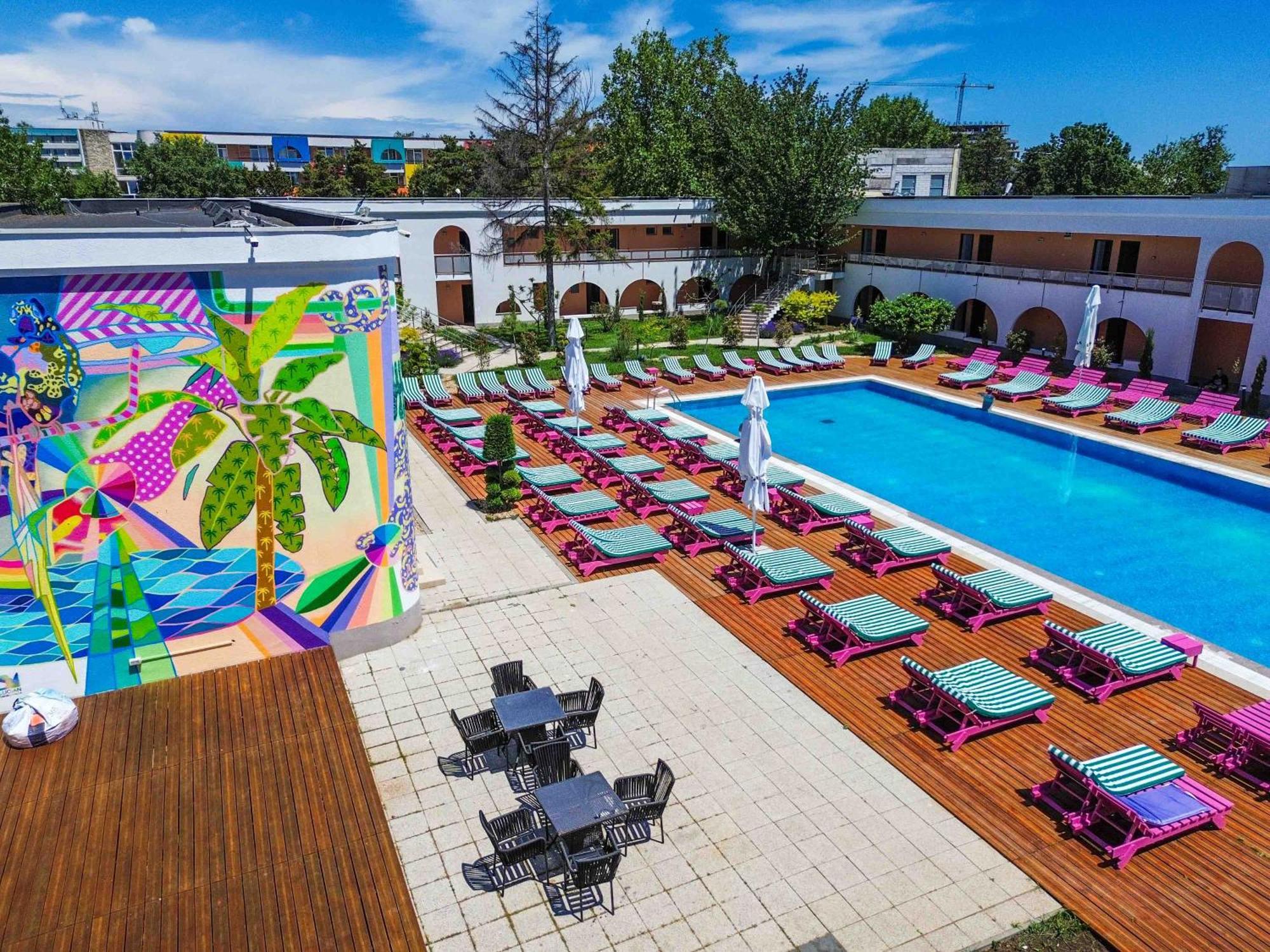 Ibis Styles Venus 호텔 외부 사진