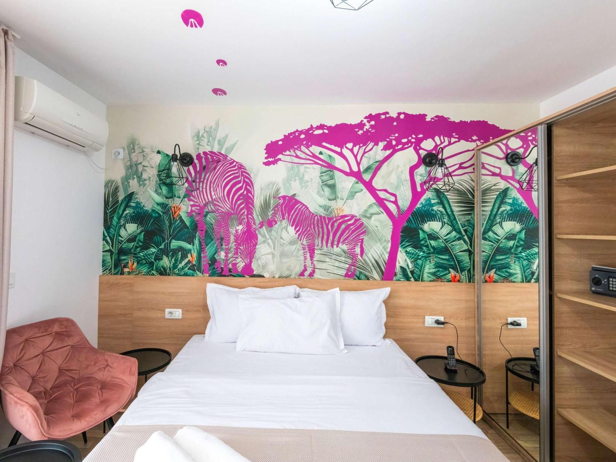 Ibis Styles Venus 호텔 외부 사진