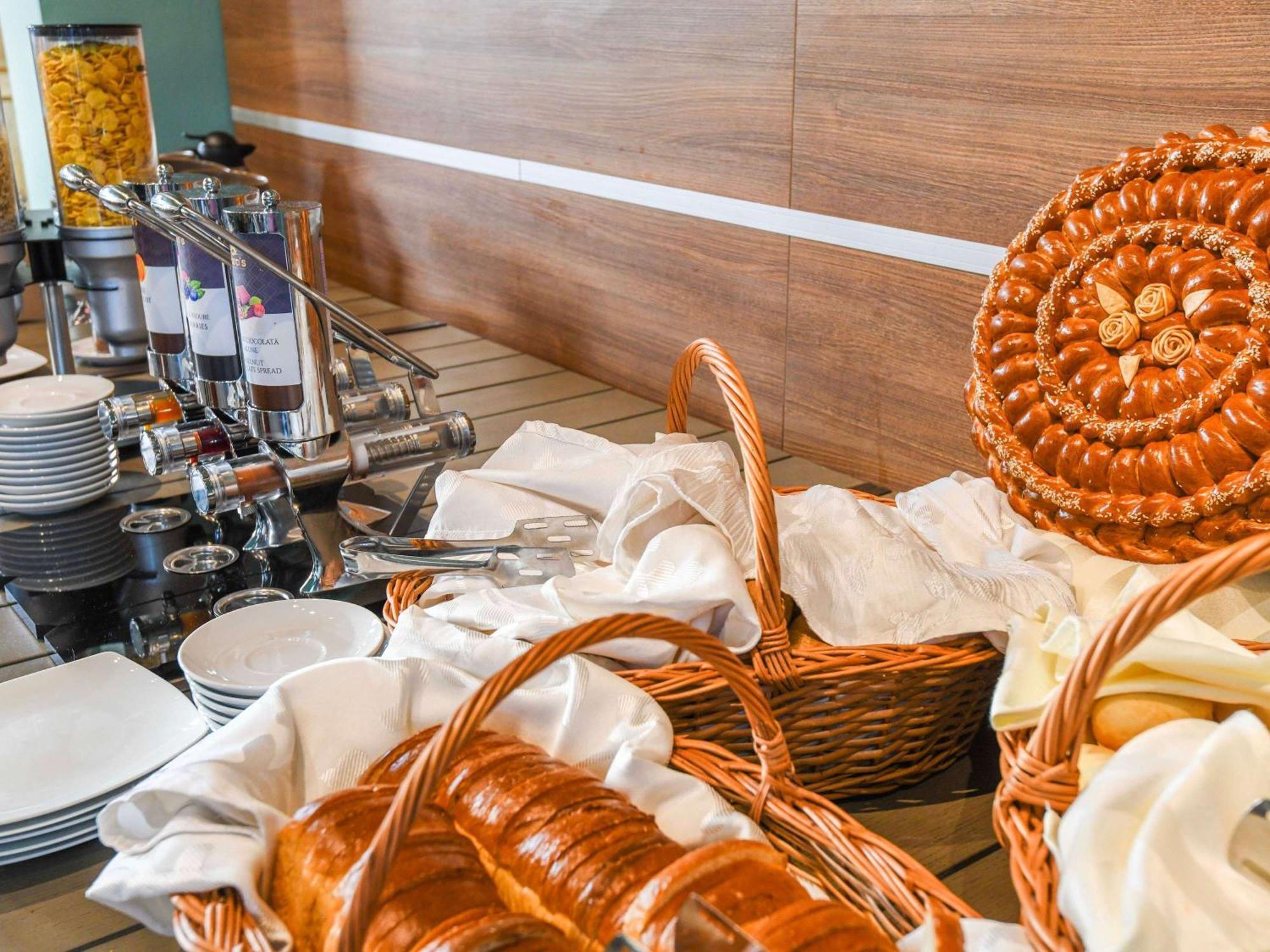 Ibis Styles Venus 호텔 외부 사진